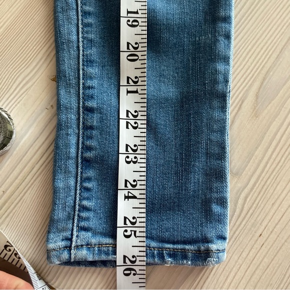 Levi’s 711 Skinny Jeans size 26 - Picture 2 of 13